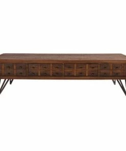 Alliance Coffee Tables AFT Chem Coffee Table