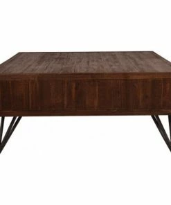 Alliance Coffee Tables AFT Chem Coffee Table