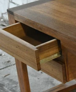 PFS Furniture Sales Desks Recycled Timber Desk