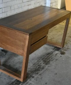 PFS Furniture Sales Desks Recycled Timber Desk