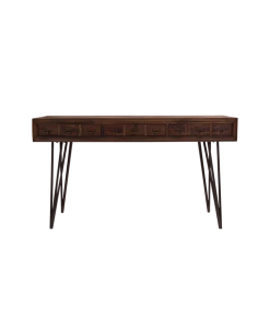 Alliance AFT Chem Desk