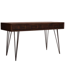 Alliance AFT Chem Desk