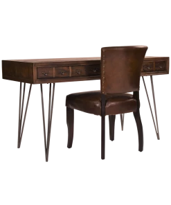 PFS Furniture Shop 5 Alliance AFT Chem Desk