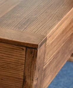PFS Furniture Sales Recycled Timber Console Consoles