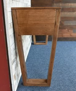 PFS Furniture Sales Recycled Timber Console Consoles