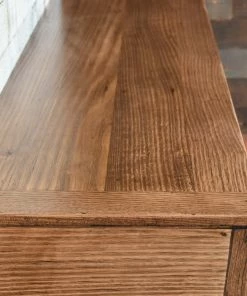 PFS Furniture Sales Recycled Timber Console Consoles