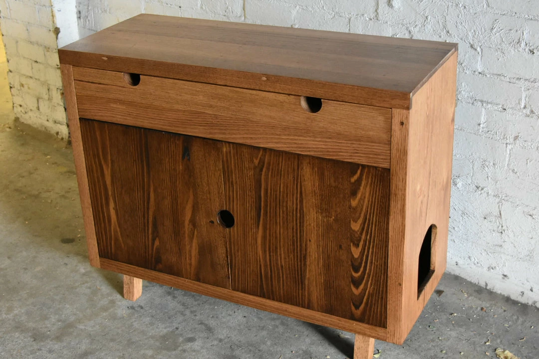 PFS Furniture Sales Sideboards And Cabinets Kitty Litter Sideboard 3 PFS Furniture Sales Sideboards And Cabinets Kitty Litter Sideboard