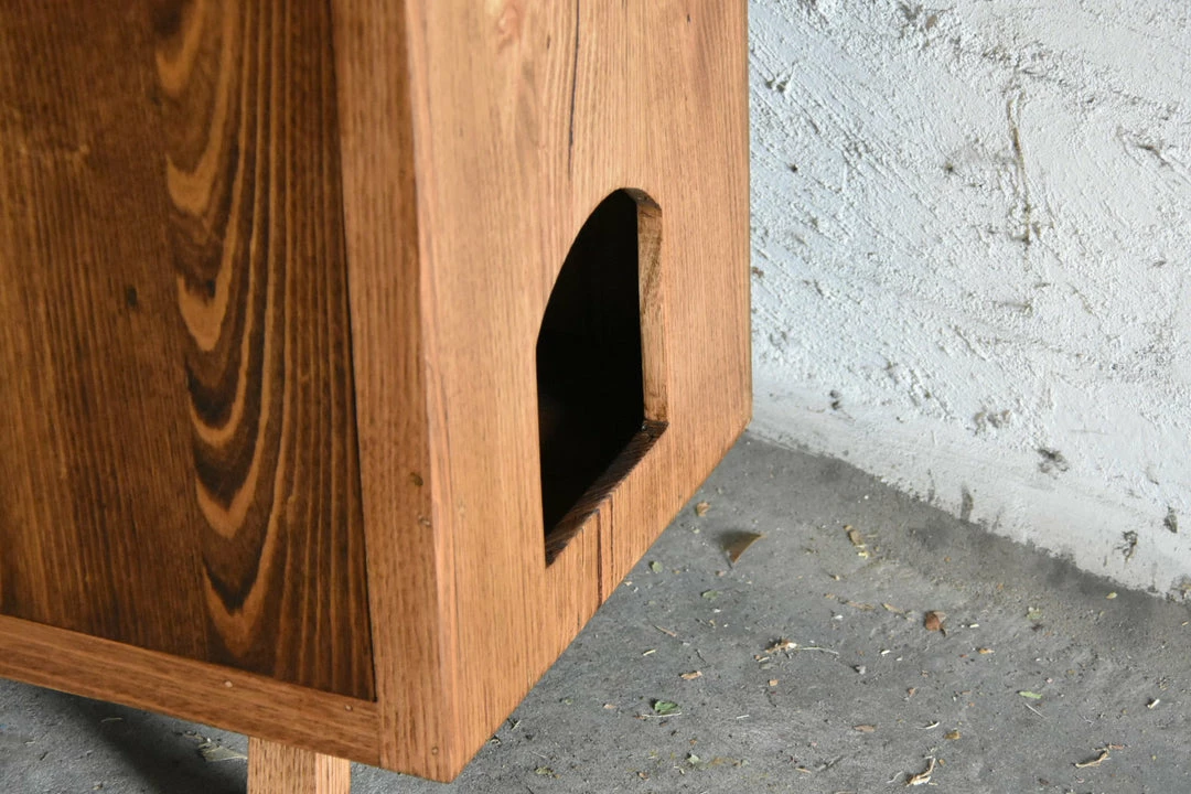 PFS Furniture Sales Sideboards And Cabinets Kitty Litter Sideboard 4 PFS Furniture Sales Sideboards And Cabinets Kitty Litter Sideboard