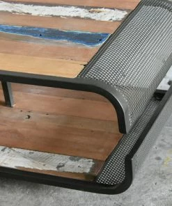 SLH Entertainment Units Curve Media Unit