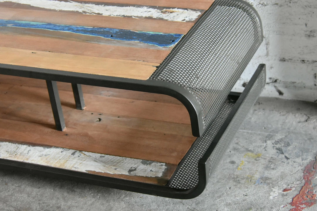 SLH Entertainment Units Curve Media Unit 2 SLH Entertainment Units Curve Media Unit