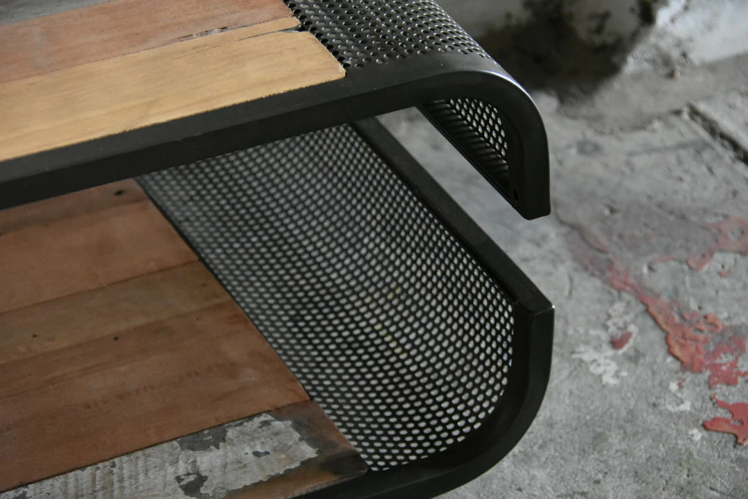 SLH Entertainment Units Curve Media Unit 5 SLH Entertainment Units Curve Media Unit