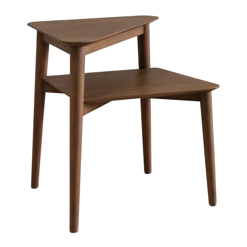 J. Elliot Side Tables Dayton 2 Tier Side Table 2 J. Elliot Side Tables Dayton 2 Tier Side Table