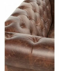 Alliance Chesterfield 3 Seater Sofa Sofas