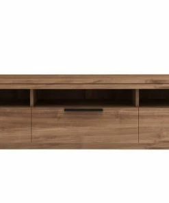 Ethnicraft Teak Frame TV Stand