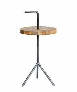 Alliance AFT Detroit Side Table