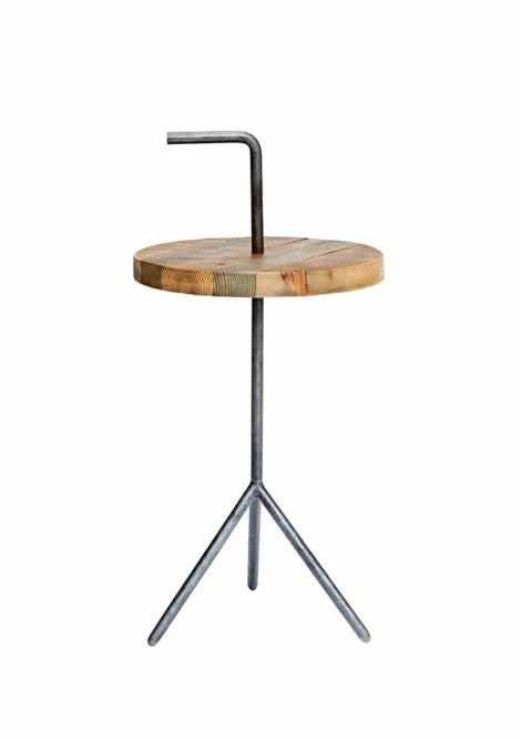 Alliance AFT Detroit Side Table 1 Alliance AFT Detroit Side Table