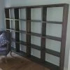PFS Furniture Sales RAT Pigeon Hole Shelving Unit