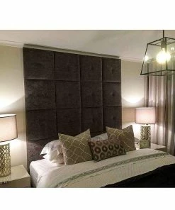 PFS Furniture Sales Beds And Bedheads Upholstered Bedhead