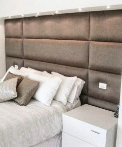 PFS Furniture Sales Beds And Bedheads Upholstered Bedhead