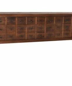 PFS Furniture Shop 9 Alliance AFT Chem Drawer Sideboard