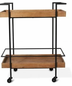 H & G Heritage Trolley / Cart