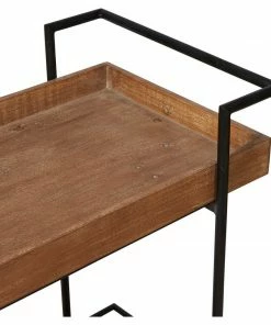 H & G Heritage Trolley / Cart