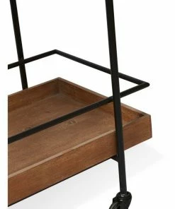 H & G Heritage Trolley / Cart