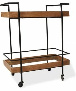 H & G Heritage Trolley / Cart