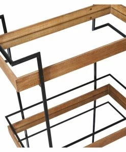 H & G Heritage Trolley / Cart