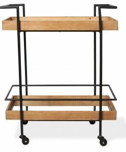 H & G Heritage Trolley / Cart