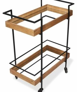 H & G Heritage Trolley / Cart