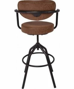 Alliance Stools AFT Adjustable Bar Stool