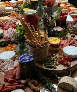 PFS Furniture Sales Shop Homewares Serving Boards - Rectangle