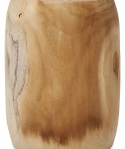 PFS Furniture Sales Natural Timber Stools