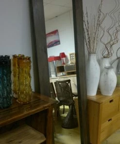 PFS Furniture Sales Mirrors Solid Timber Framed Mirror