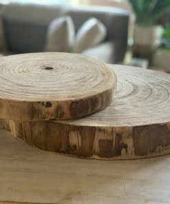 Sunrise Display Slice