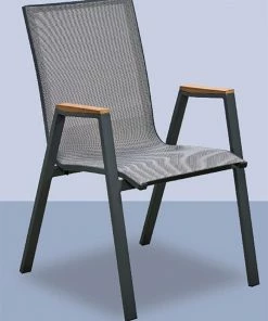 Melton Craft Sling Outdoor Chair