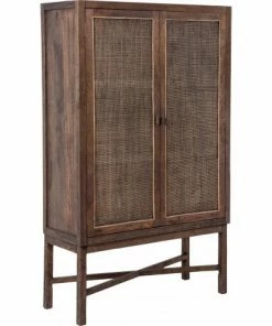 PFS Furniture Shop 12 Alliance AFT Westham Tall Cabinet