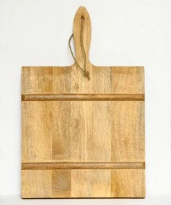 PFS Furniture Sales Shop Homewares Serving Boards - Rectangle