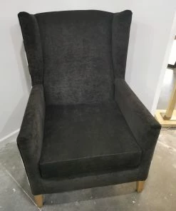 PFS Furniture Sales Kennedy Wing Back Occasional Chairs