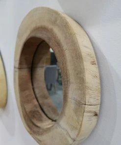 La Forma Cluster Mirrors