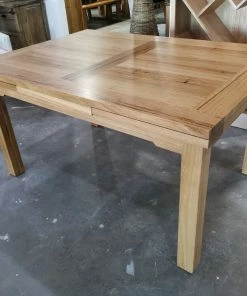 PFS Furniture Sales Dining Tables End Extension Dining Table