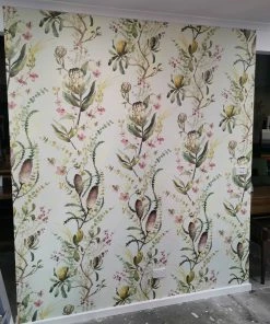 PFS Furniture Sales Shop Wallpaper