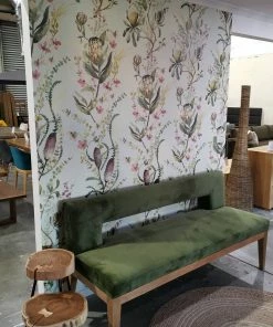 PFS Furniture Sales Shop Wallpaper