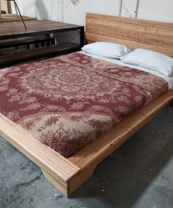 PFS Furniture Sales Platform Bed Beds And Bedheads