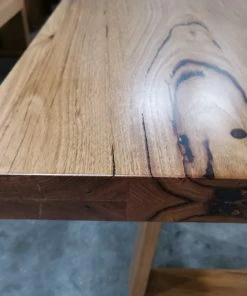 Oaktree Angled 'U' Base Dining Table Dining Tables
