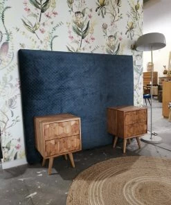 PFS Furniture Sales Beds And Bedheads Upholstered Bedhead