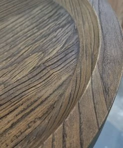 Alliance Consoles Roccoco Hall Table