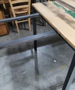 SLH Dining Tables Edito Extension Dining Table