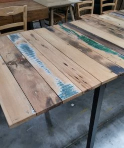 SLH Dining Tables Edito Extension Dining Table